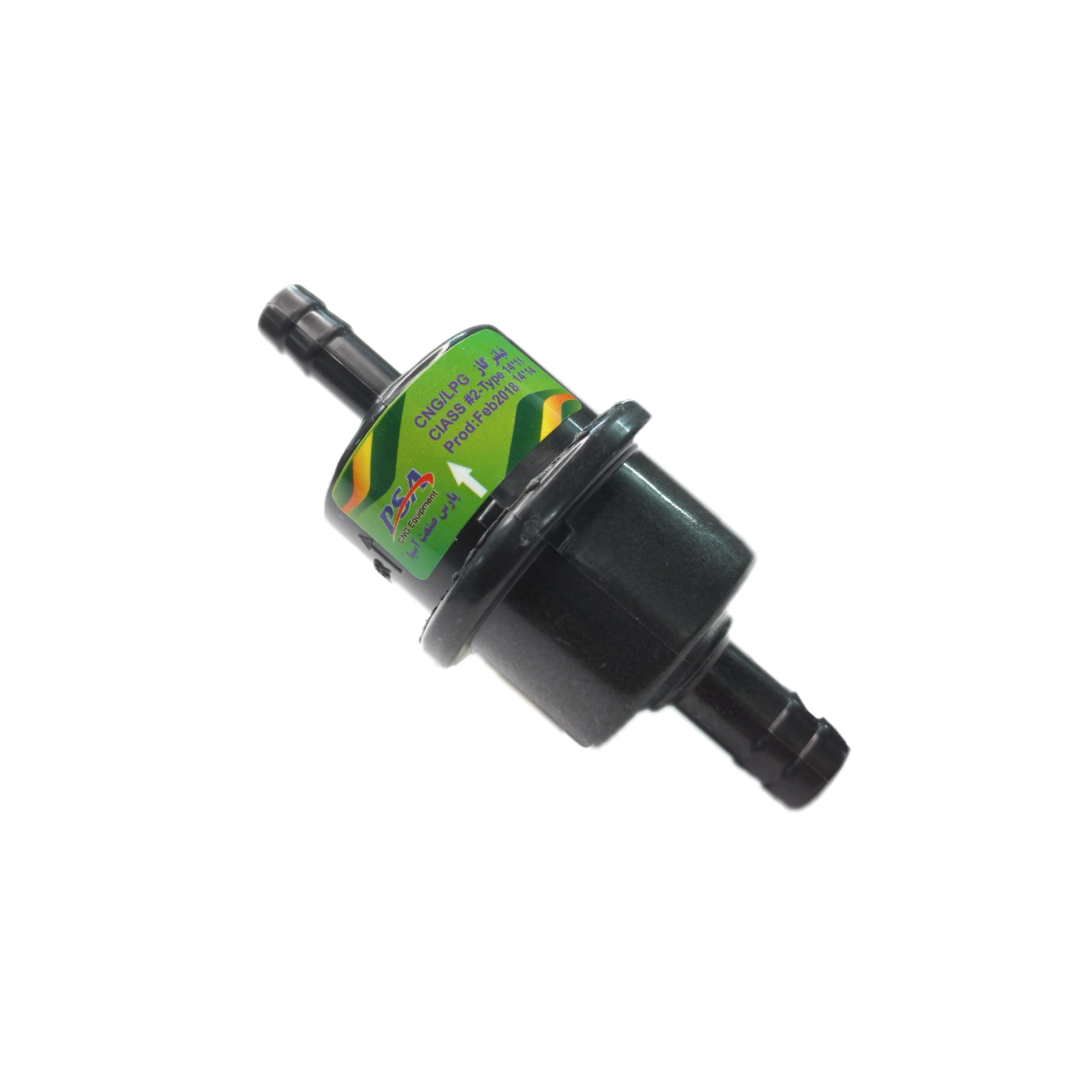 فيلتر گاز( PSA   CNG 14*11 )