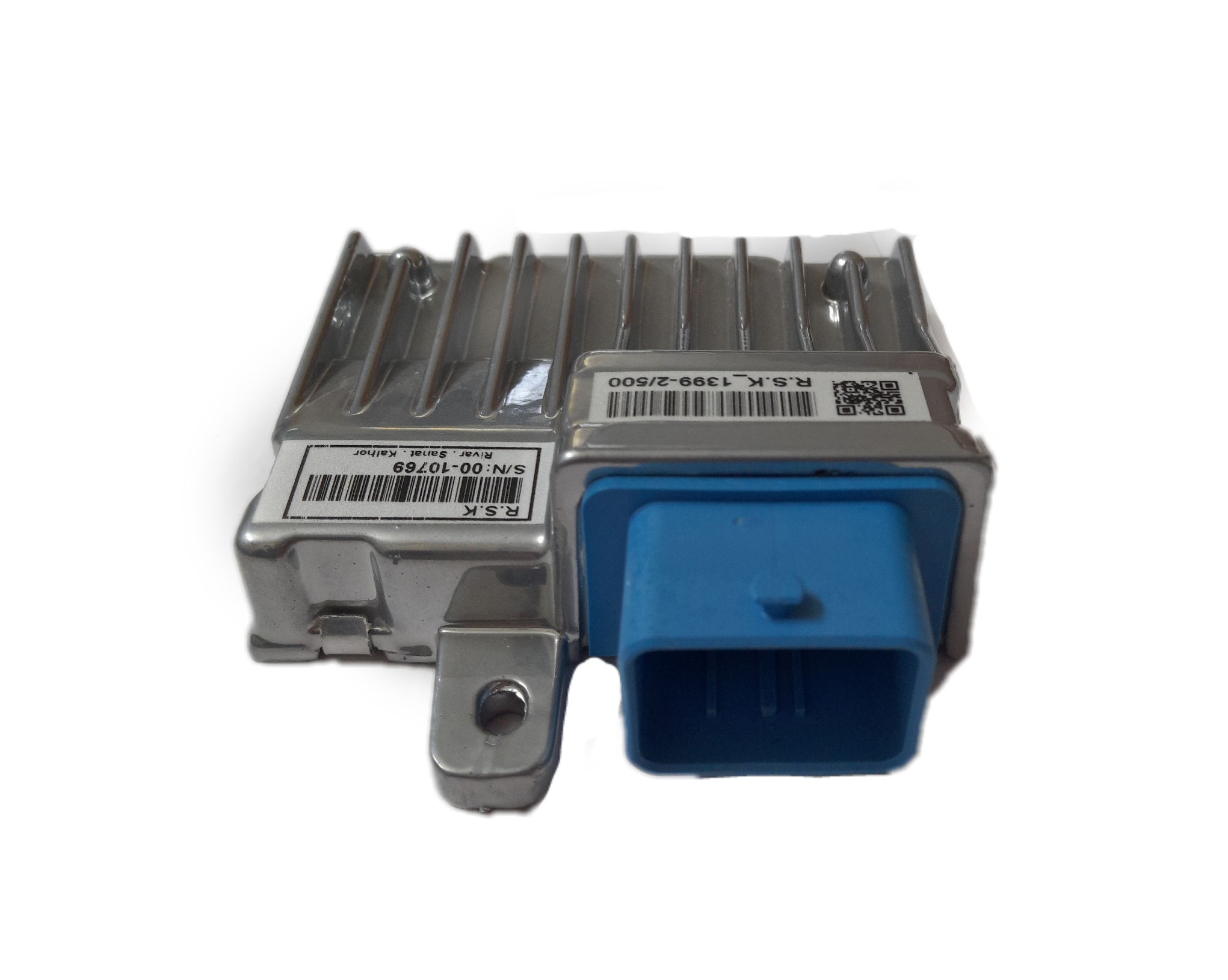 ايسیو گاز SAX 500405