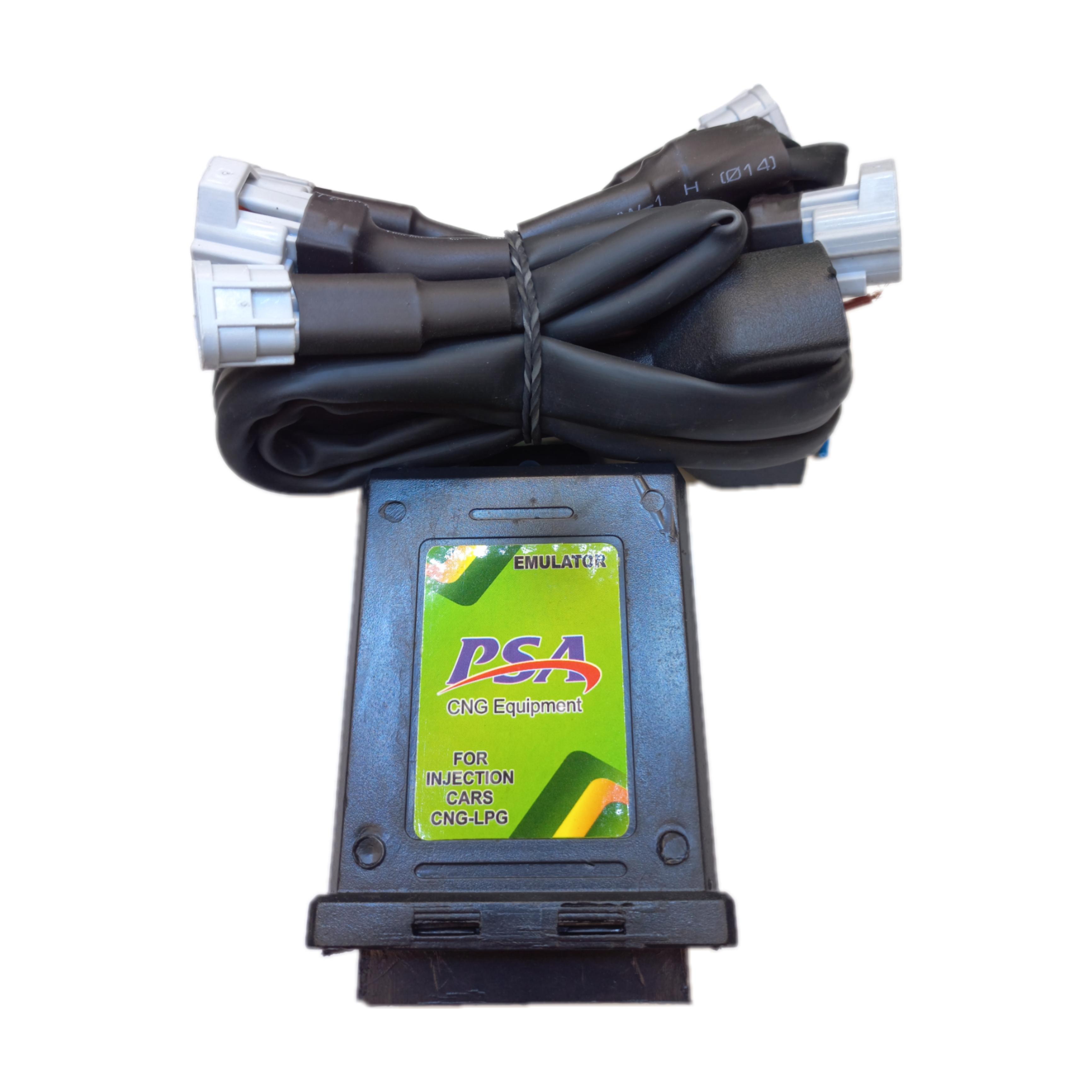 املاتور سوکت ژاپن (PSA)